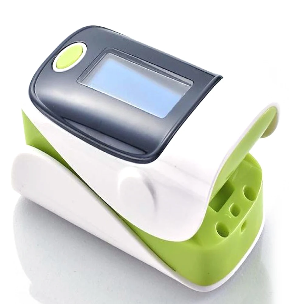 Finger Oximeter Finger Pressure Pulse Oximetry Monitor Refers To Pulse Oximeter Heart Rate Meter
