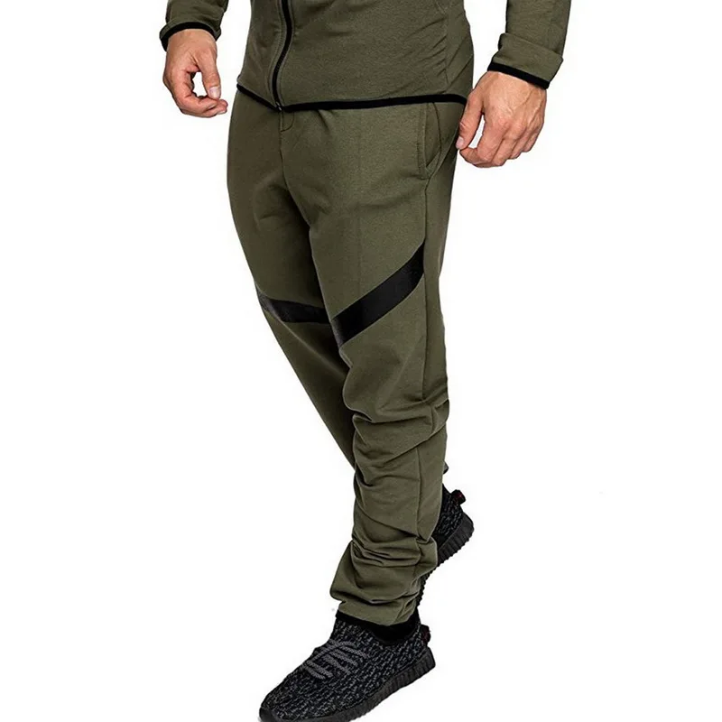 Мужские спортивные штаны для бега спортивный, футбольный футбол Pantalones Hombre тренировочные спортивные брюки эластичные леггинсы Jogger брюки для тренировок