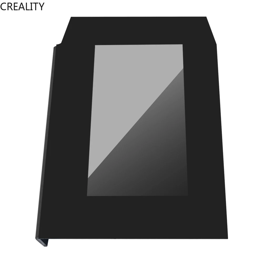 Creality Official Ender-3 Touch Screen Kit with 4.3-inch Full-color Screen for Ender3/Ender3S/Ender-3 Pro/Ender3 V2 Printer Part