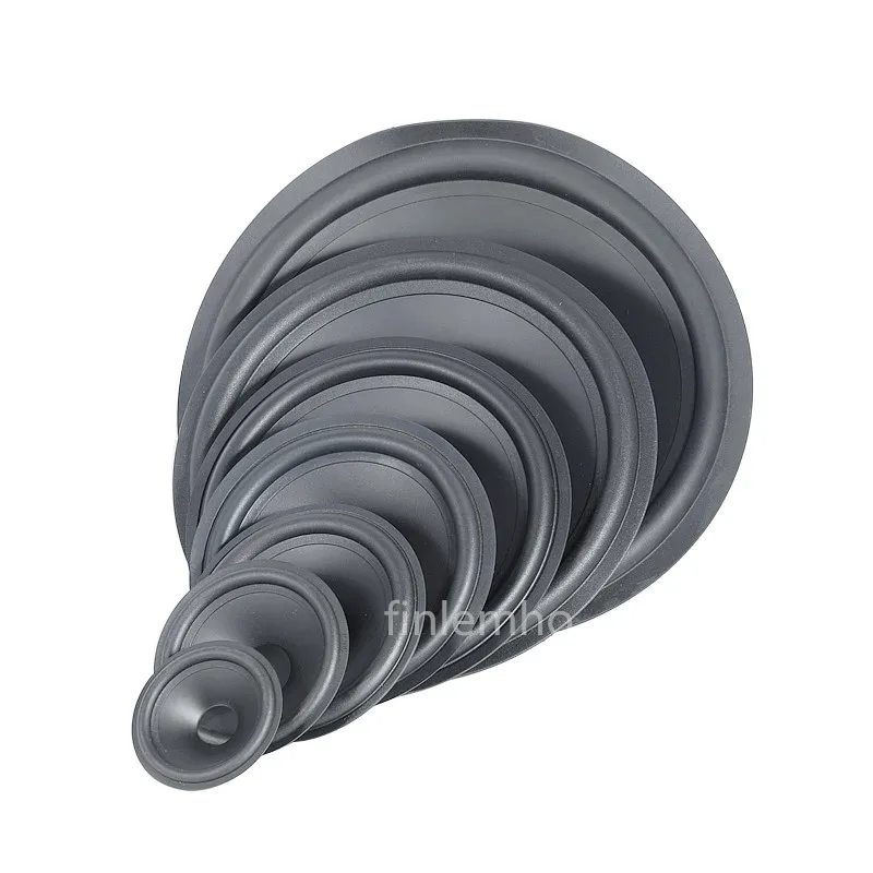 4 Bobines Vocales Double Couche 2 Ohms - Pour Haut-parleur Caisson De Basses, Diamètre 4 Pouces, USA