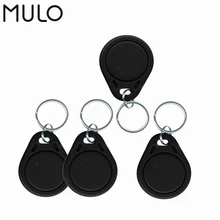 

Mulo Wireless RFID Card for Alarm Host System WiFi GSM Security System PG-103 PG-105 PG-106 PG-107 433MHz RFID Tag