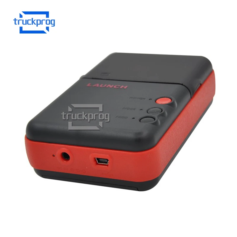 launch мини принтер для launch X431 V+/V/Pro автоматический диагностический сканер инструмент мини-принтер Wi-Fi