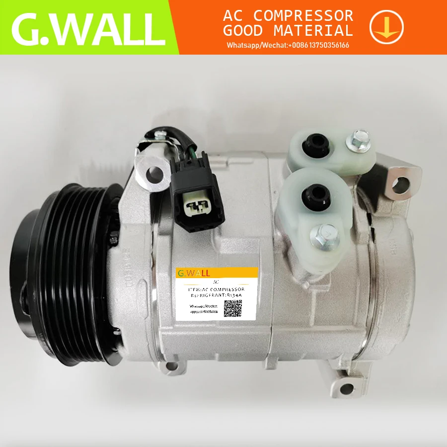 Gmc Acadia Ac Compressor Cheap Online Shopping