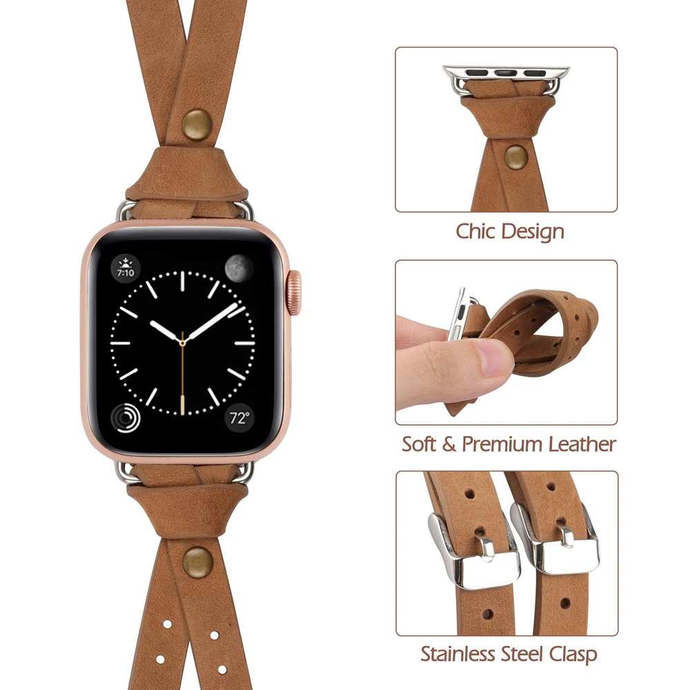 watch, pulseira para iwatch séries 5 4