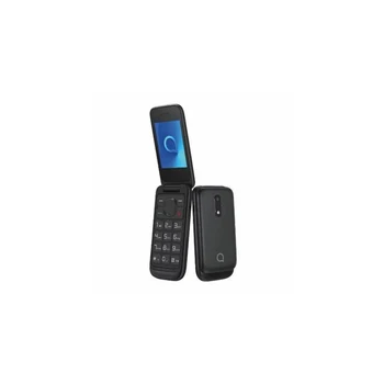 

Brigmton Senior BTM5 Black Flip