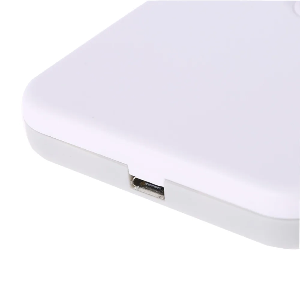 Высокое качество FDX-B животное id ридер чип транспондер USB RFID ручной микрочип сканер для собак, кошек, лошадей