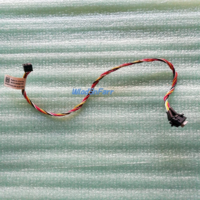 Optiplex 3020/7020/9020/XE2 Dell 8pin Pinout DELL, 48% OFF