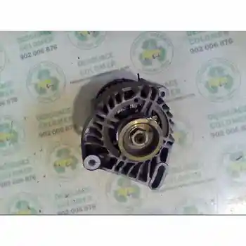 

WITHOUT REFERENCE Alternator Fiat Point Saloon (188) 1.2 Cat