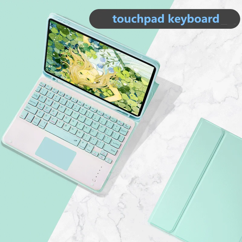 9.7 pro 11 10.5, com suporte para lápis
