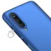 full Coverage Cover Phone Case For XiaoMi Mi 9 Lite 9T SE A3 RedMi Note 7 8 Pro 8A 8T Redmi 7A K20 Pro 9S 9 Matte Hard PC  Case ► Photo 2/6