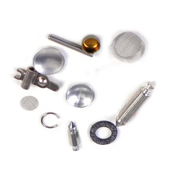 

High Quality 2 Set Carburetor Carb Diaphragm Gasket Repair Kit For Walbro K20-WAT WA WT Serie Lawn Mowers For Outdoor Hot Tubs