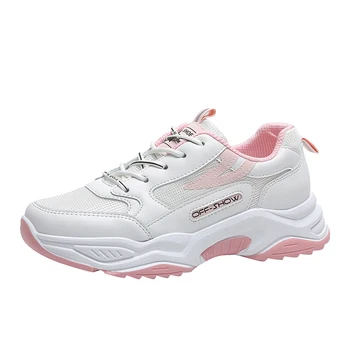 

Fashion Sneakers Casual Women Shoes Women Trainers Lightweight Casual Shoes Women Footware Running Shoes