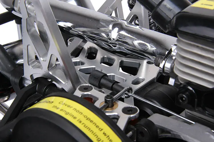 30.5cc высокая производительность внедорожных гонок газ мощность GP с GT3B дистанционное управление для 1/5 Rc автомобиль Rovan ROFUN Спорт Baja