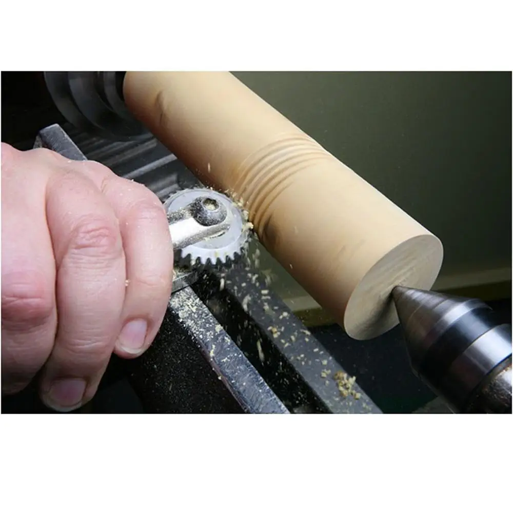 Текстурные инструменты для токарной обработки древесины нитевые инструменты для токарной обработки древесины Текстурирующая и спиральная система Деревообрабатывающие инструменты
