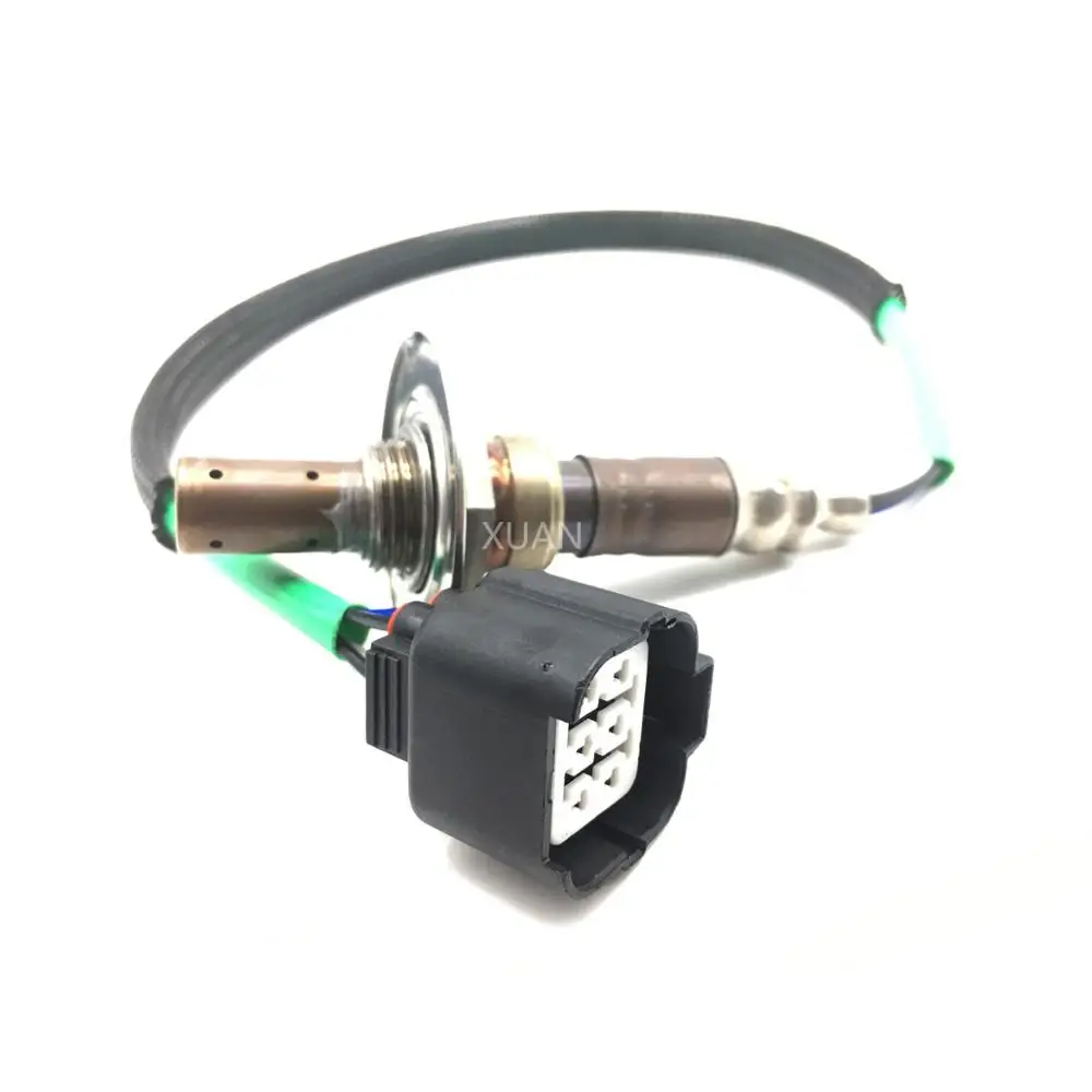 Кислородный датчик XUAN O2 Lambda соотношения воздуха и топлива 22641 AA480 для SUBARU Liberty FORESTER