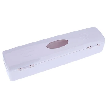 

Food Freshness Film unwinding cut paper dispenser foil