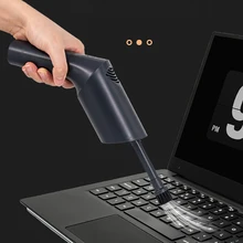 

Rechargeable Cordless Air Duster Air Blower Cleaning Tool For Computer Laptop Keyboard Electronics Cleaning