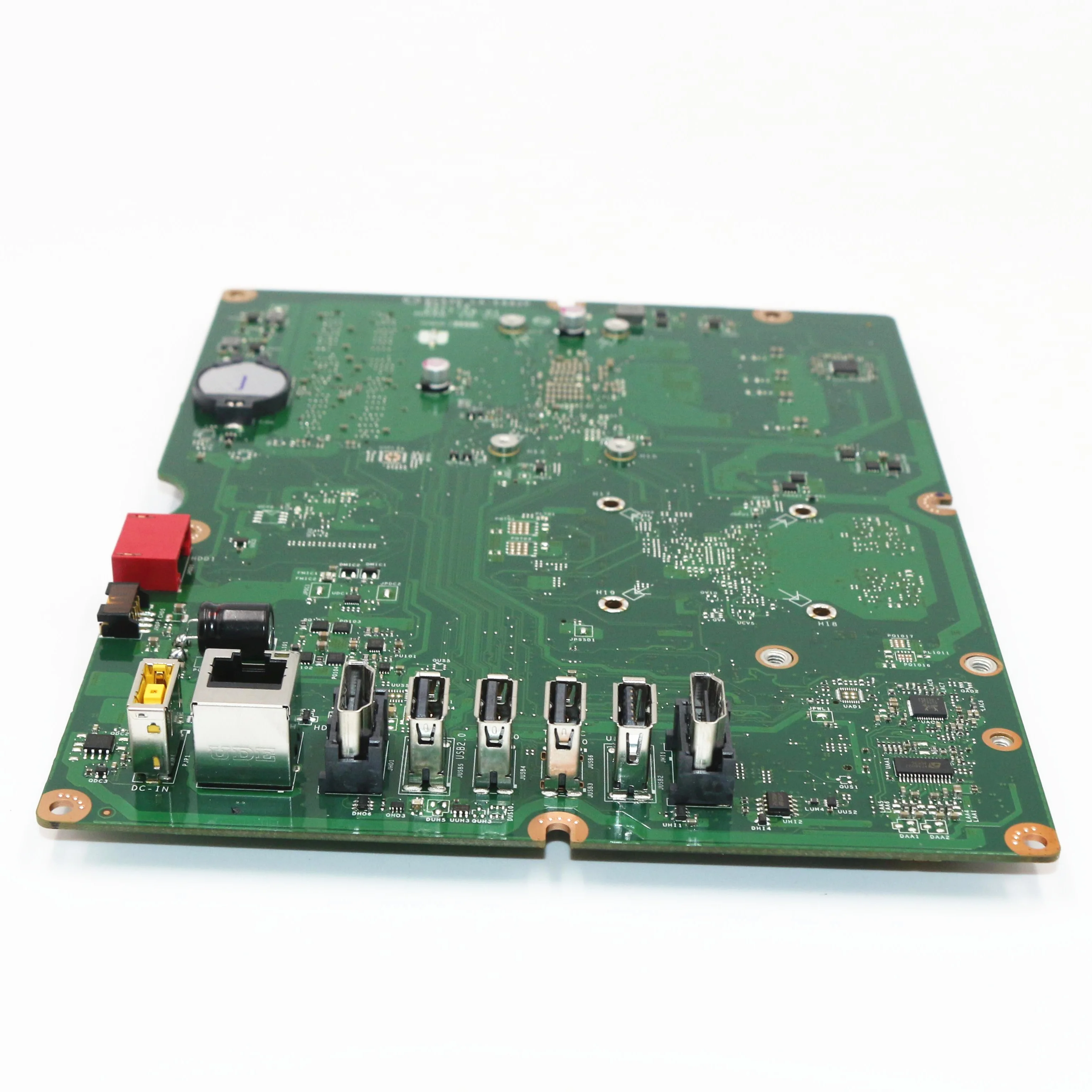 레노버 Ideacentre AIO 520-22IKU 올인원 마더 보드 I3-7020U CPU DDR4 LA-E882P 01LM514