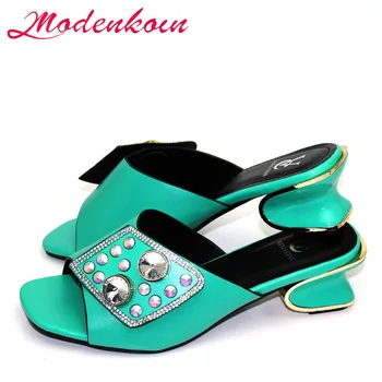 

Newest Womens Dress Shoes square toe Fashion Shoes 2020 Women Shoes Ladies Sandals with Heels Plus Size Shoes Women Heel