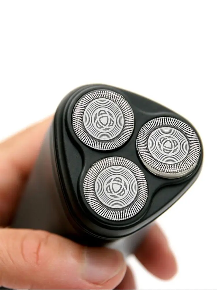 3pcs Shaver Replacement Heads Razor Head For S1000 S3000 S4000 S5000 S500 XZ5800 XZ580 SW175 | Красота и здоровье