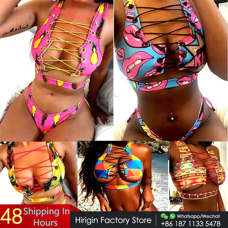 Womens bikinis 2018 Clearance