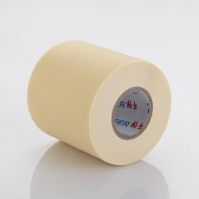 6cmx11M Waterproof pvc wrapping tape Air Conditioner Insulation copper tube  banding Tie Strap Air Conditioning pipe