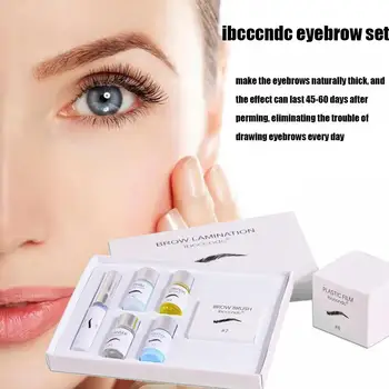 

Home Use Lash Lift Kit Eyelash Perming Kit For Eyelash Perm Lash Beauty Lifting Tools Makeup Salon Tools X2G4