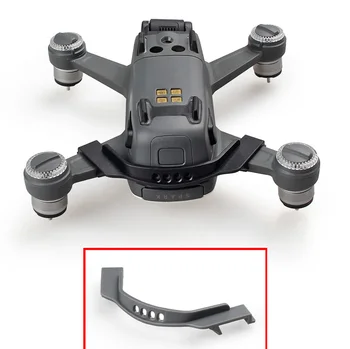 

BRDRC 1x Battery Bundle Fastener Anti-slip Lock Straps Clip For DJI Spark RC Drone