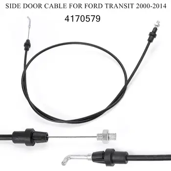 

1PC High/Medium Roof Side Door Cable Outer Handle For Ford Transit MK6 MK7 2000-2014 4489368 YC15 V26660 4170579