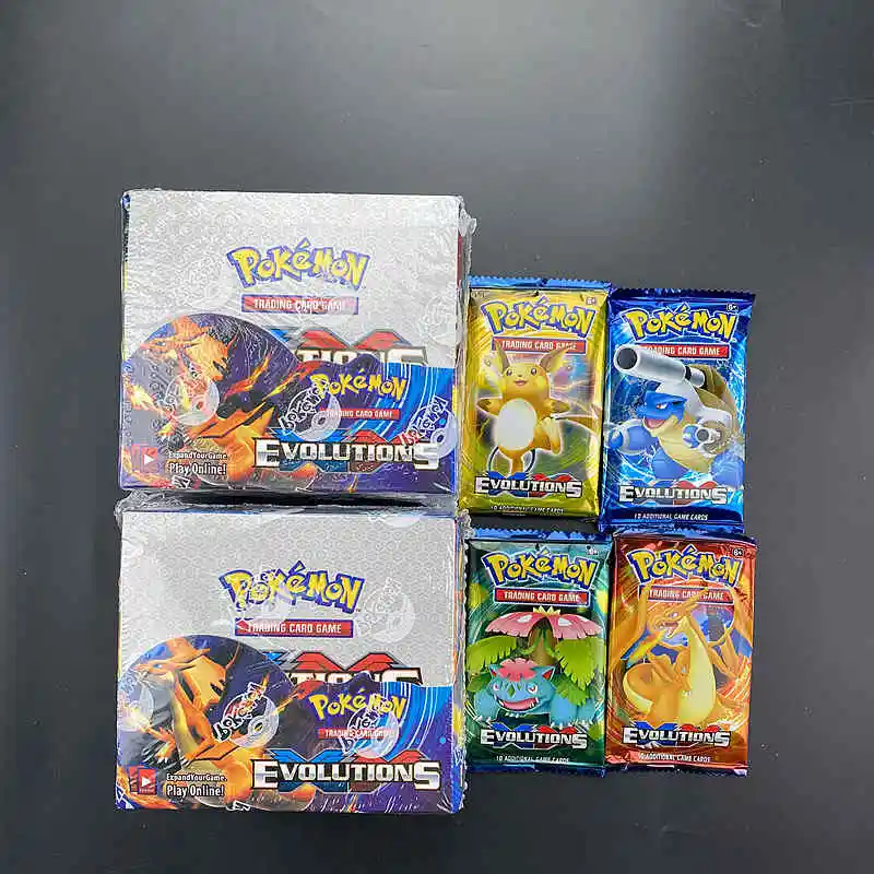 Pokemon Sun & Moon GX Team Up Unbroken Bond Unified Minds Evolutions Booster Box - 10pc Description Image.This Product Can Be Found With The Tag Names Game collection cards, Hobby Collectibles, Pokemon cards, Toys Hobbies