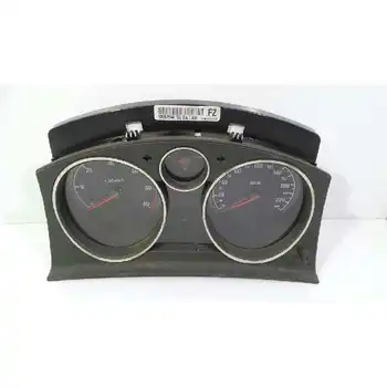 

13267544FZ 13267544FZ Box Instruments Opel Astra H Sedan Enjoy