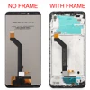 5.99 Inch AAA Quality LCD With Frame For Xiaomi Redmi S2 LCD Display Screen Replacement For Redmi S2 LCD Digiziter Assembly ► Photo 2/2