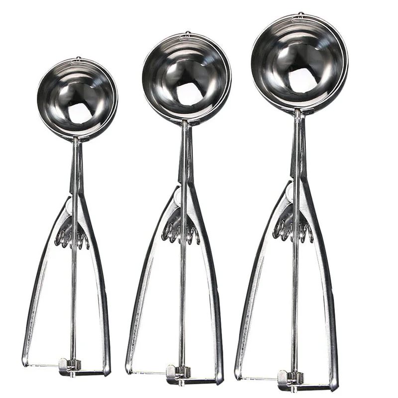 https://ae01.alicdn.com/kf/H1485793d74364109b8c1026a3804c9e8C/3Pcs-Stainless-Steel-Ice-Cream-Scoop-4-5-6cm-Spring-Handle-Cookie-Scoop-Home-Mash-Fruit.jpg