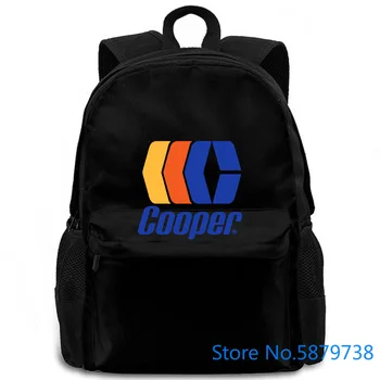 

New Cooper Hockey Ring Spun y Colors New Brand Fitness Body Building women men backpack laptop travel school adult