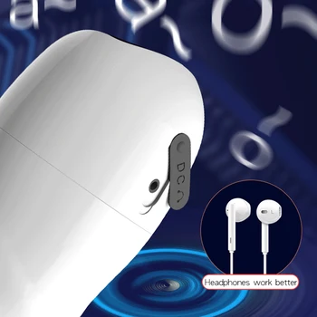 Real Automatic Sucking Male Masturbation Cup Oral Vagina Adult Suction Vibrator Masturbator Sex Toys For Men Blowjob Sex Machine 6