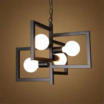 

Ceiling Retro Light Decoration Modern Island Light Pendant Light Fixture Kitchen Diningroom Home