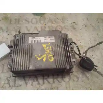 

SWITCHBOARD ENGINE EUA RENAULT MEGANE I CLASSIC (LA0) 1.6e Alize [15506944]