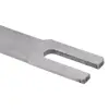 246-2553 For DURKOPP 745 Sewing Machine Spare Parts MEDIUM KNIFE 5