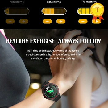 

best selling sports Smart Watch Man boy Activity Tracker Dynamic Heart Rate Blood Pressure Spo2 Monitor Pedometer smart band