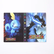 Caja de cartas de Pokemon versión francesa para niños, juguete de cartas de Pokemon TCG: Sun & Moon Evolution Booster Shinny, regalo de cumpleaños, juego de Pokemon, 240 Uds.
