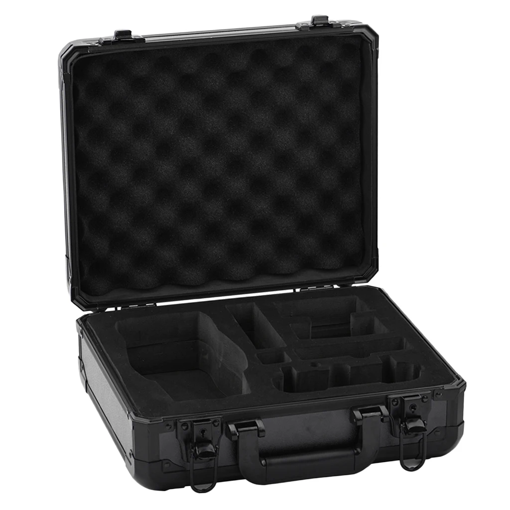 

NEW Carrying Case for DJI Mavic 2 Pro/ Zoom Drone Accessories Waterproof Storage Box