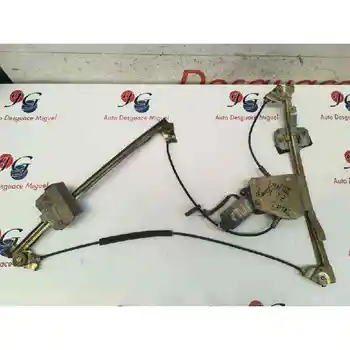 

WINDOW LIFTER FRONT LEFT VOLKSWAGEN GOLF III VARIANT ( 1H5)