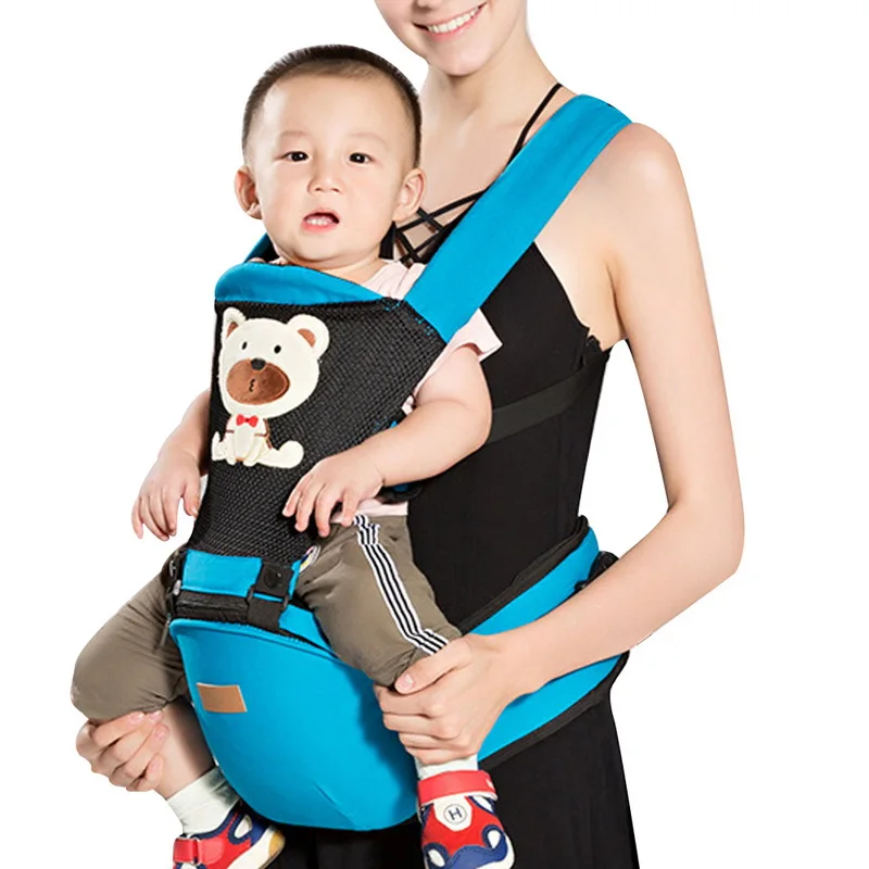 Переноска для ребенка; поясной стул; ходунки для младенцев; слинг; поясной ремень; рюкзак для детей; регулируемый передний держатель для малышей; набедренный ремень безопасности