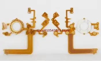 

NEW Keyboard Key Button Flex Cable for Canon 60D Digital Camera Repair Part