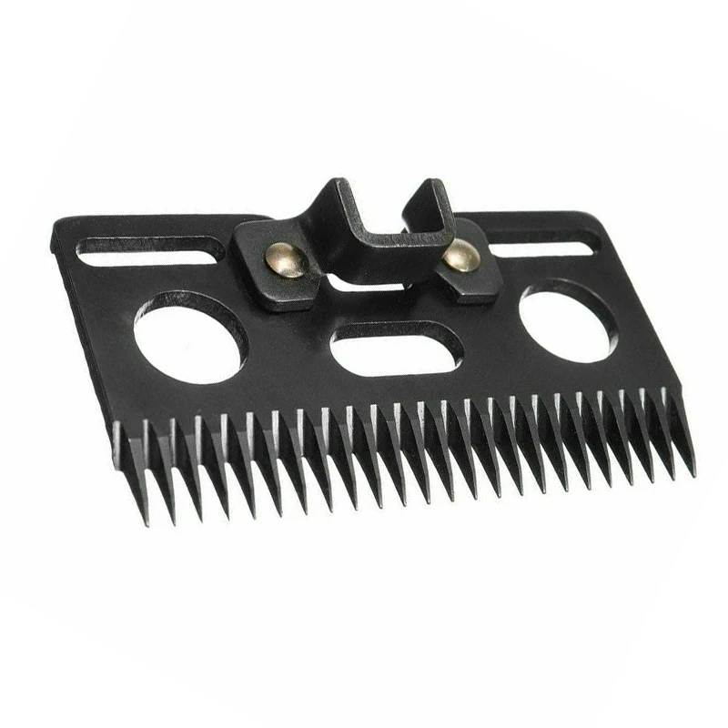 

Electric Horsehair Shears Professional Pet Trimmer Set High-Power Speeds Adjustable Pet Clipper For Horse Goat Cattle Alpaca