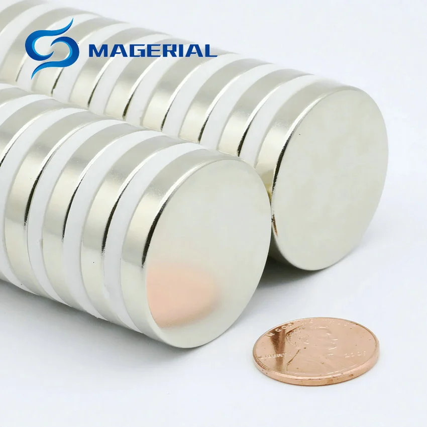 Neodymium magnet 8pcs 30 mm x 3 mm Avec Trou Forte 5 mm Grand Anneau Disque Magnétique Neodymium magnet 8pcs 30 mm x 3 mm Avec Trou Forte 5 mm Grand Anneau Disque Magnétique