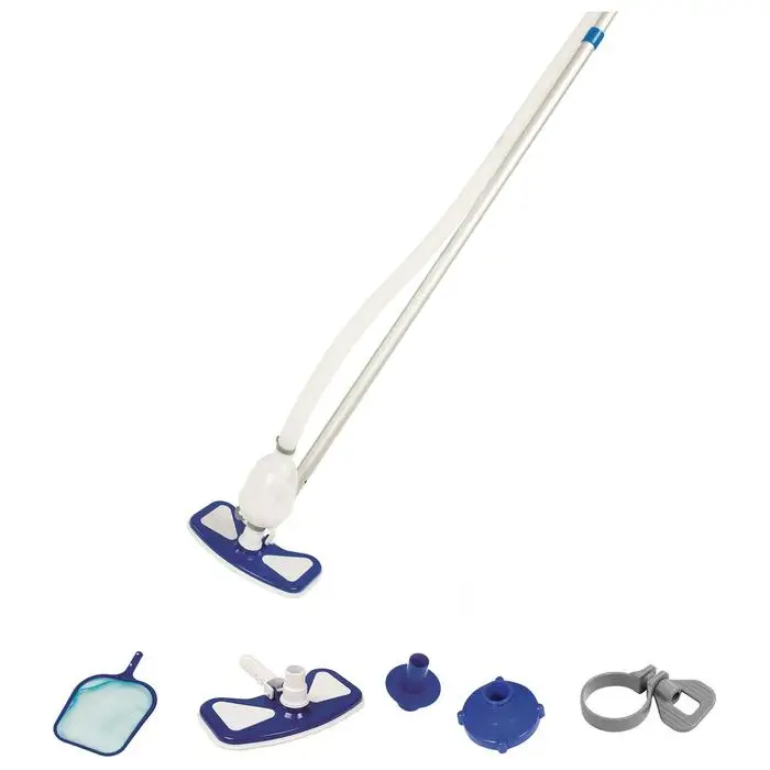 Купить Щетку Для Чистки Бассейна