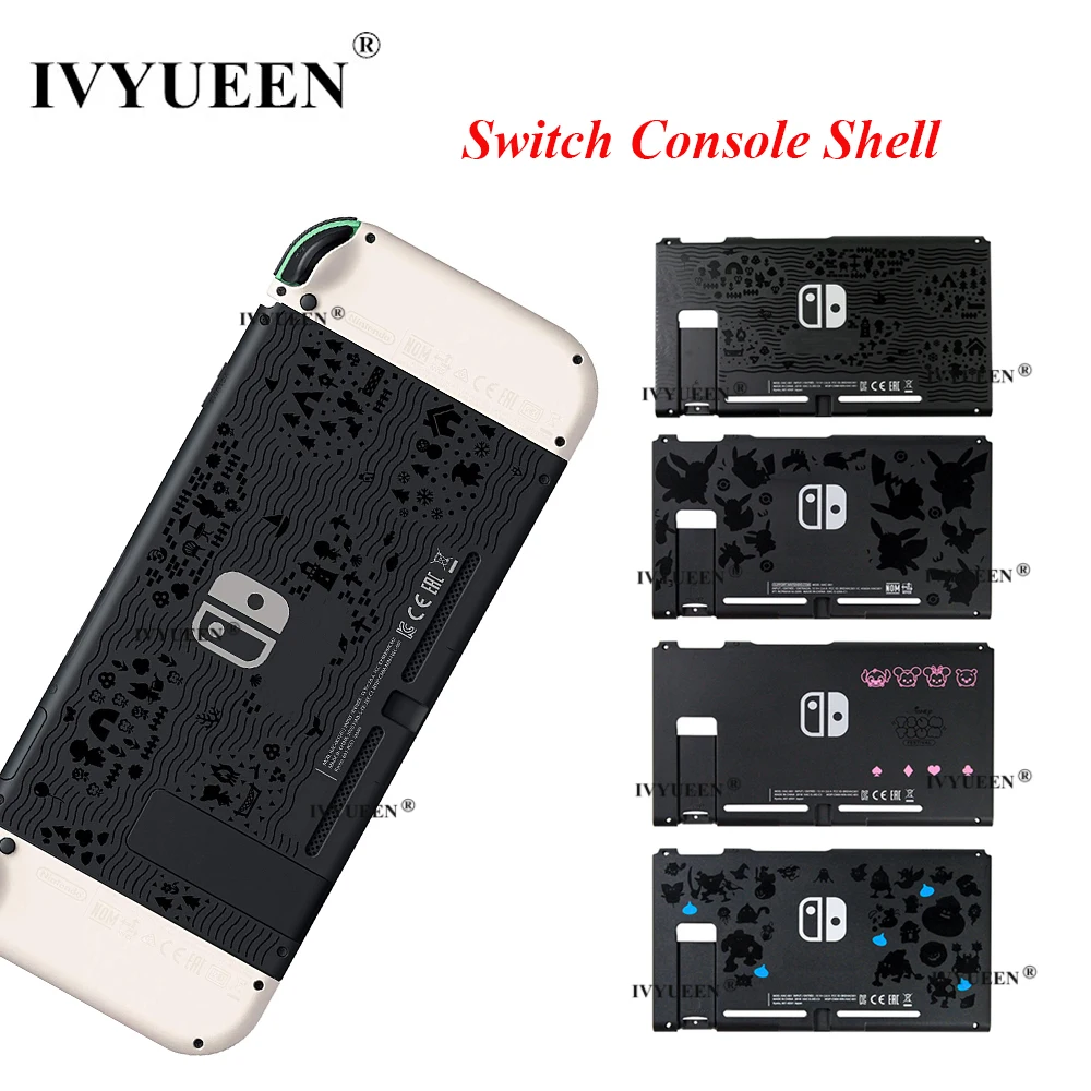 for Nintendoswitch Nintend switch console housing shell case 20