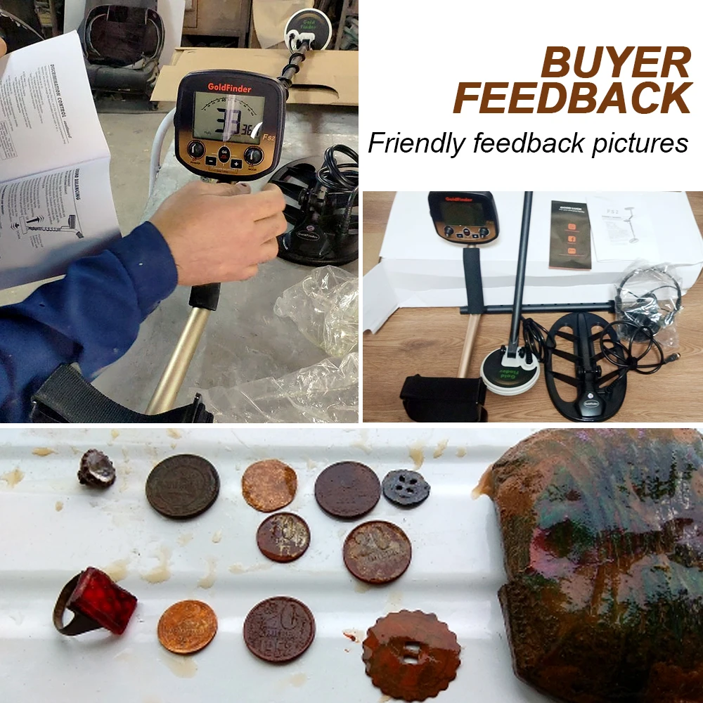 Новое поступление подземный металлоискатель поиск Pro Золотой искатель ошибка
