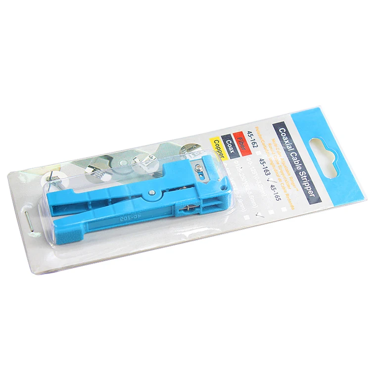 45-163 Fiber Optic Stripper7